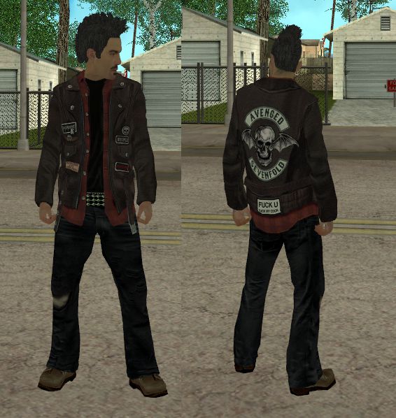 mod